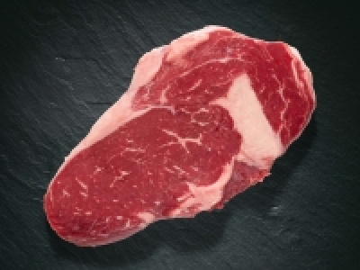 Rib Eye Steak vom Rind