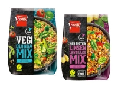 Findus Mix