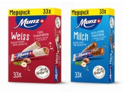 Lidl  Munz Branches