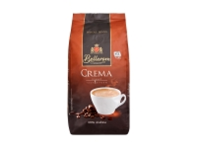 Lidl  Kaffee Crema