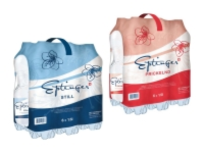 Eptinger Mineralwasser