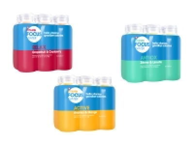 Focus Water CHF 8.69