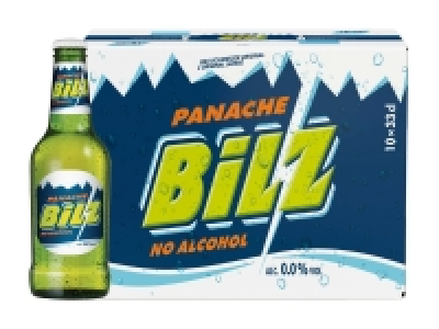 Bilz Panaché