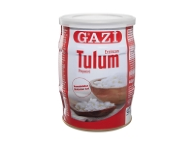 Lidl  Gazi Tulum Nomadenkäse