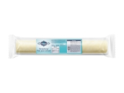 Strudelteig