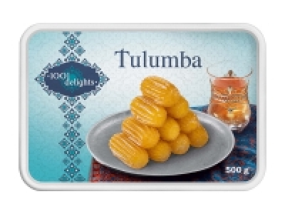 Lidl  Tulumba