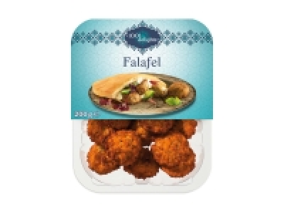 Lidl  Falafel