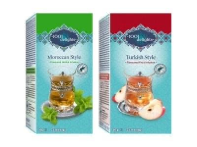 Lidl  Orientalischer Tee