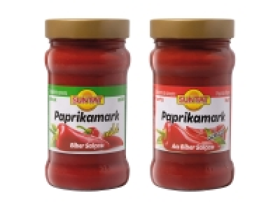 Suntat Paprikamark