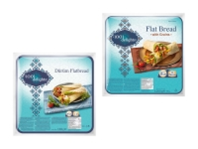 Fladenbrot CHF 3.99