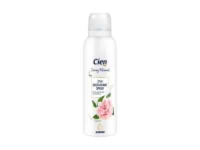 Deodorant Argan Rose
