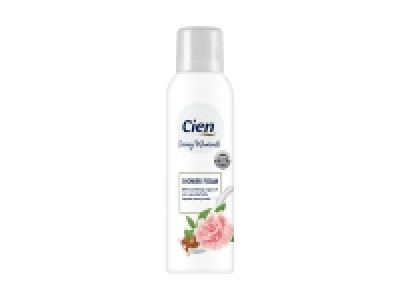 Duschschaum Argan Rose