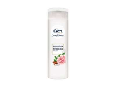 Bodylotion Argan Rose