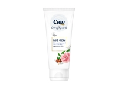 Handcreme Argan Rose