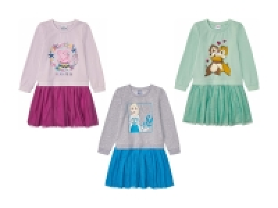 Lidl  Sweatkleid