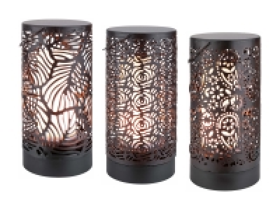 LED-Laterne