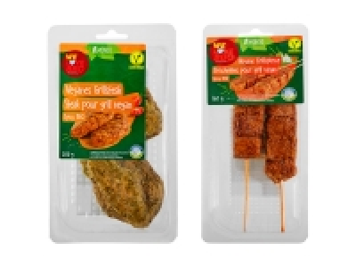 Grillsteak/Grillspiess BBQ