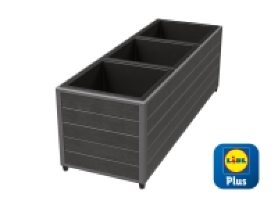 Lidl  Blumenkasten