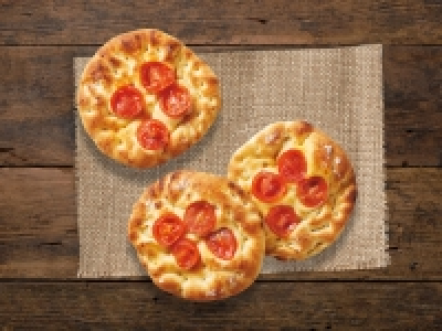 Focaccia