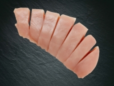 Pouletbrust Médaillons