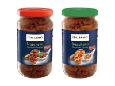 Lidl  Bruschetta Topping