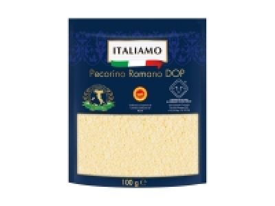 Lidl  Pecorino Romano DOP