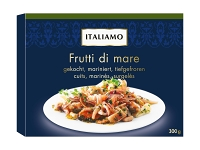 Meeresfrüchte