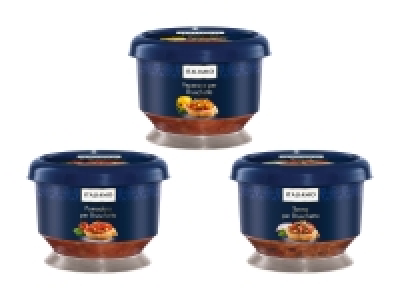 Frisches Bruschetta Topping CHF 1.49