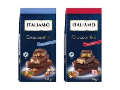 Lidl  Croccantini