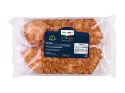 Blätterteiggebäck