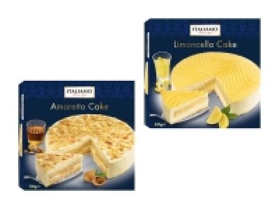 Lidl  Torte