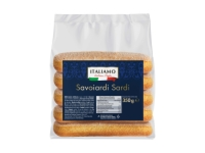 Sardische Löffelbiskuits