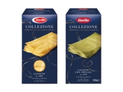 Barilla La Collezione Lasagne CHF&nbsp;2.89