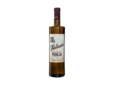 We are Italiano Chardonnay 2021