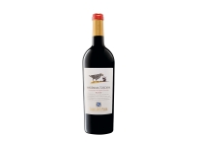 Lidl  Maremma Toscana Rosso DOC 2020