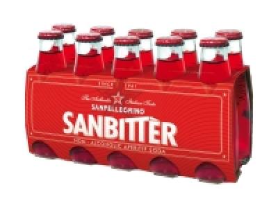 San Pellegrino Sanbittèr