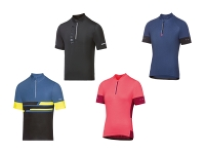 Lidl  Veloshirt