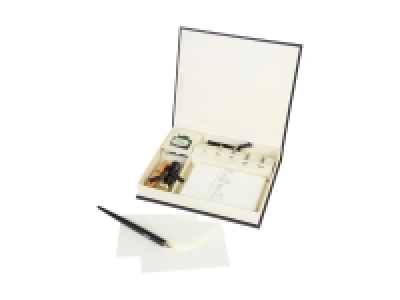 Kalligraphie-Set, 30-teilig