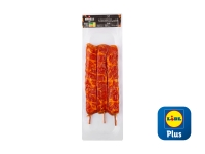 Lidl  Fackelspiess