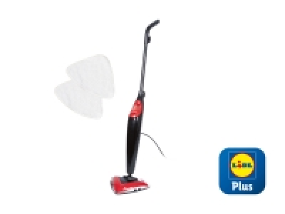 Lidl  Vileda Steam Dampfreiniger