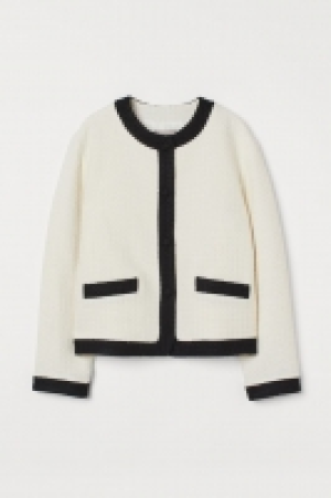 Bouclé-Blazer CHF 39.95