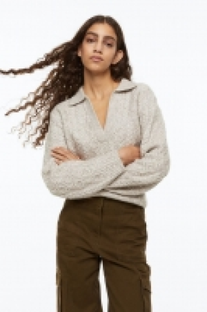 Pullover mit Zopfmuster CHF 40.95