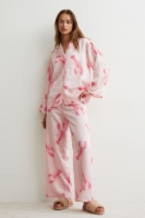 Zweiteiliger Pyjama CHF 30.95
