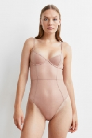 Stringbody mit Push-up CHF 24.95