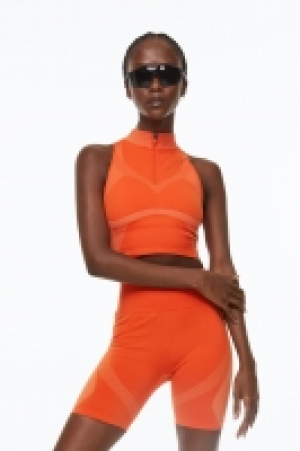 Sport-BH aus DryMove Medium Support CHF 19.95