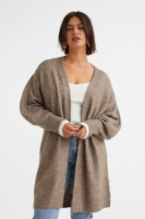 Langer Cardigan CHF 20.95