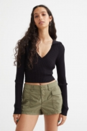 Kurze Cargoshorts CHF 11.95