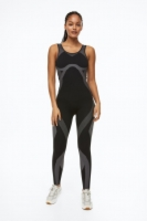 DryMove Sport-Unitard Seamless CHF 34.95