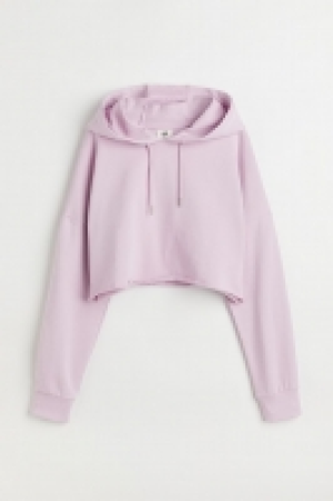 Cropped Hoodie CHF 18.95