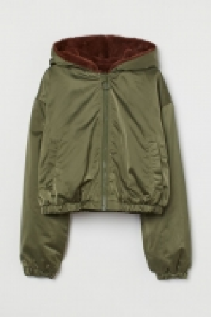 Wendbare Jacke CHF 31.95